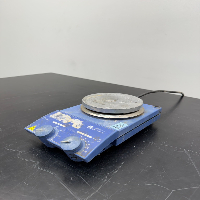 IKA RET BASIC S1 Hotplate Stirrer image 1